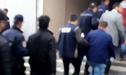 Sosyal medya yayınları soruşturmasında 10 şüpheli adli kontrolle serbest