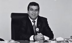 Yozgat eğitim camiasının acı günü: Ercan Akay hayatını kaybetti