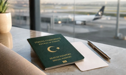 Bu mesleklere yeşil pasaport geliyor: Teklif Meclis'te