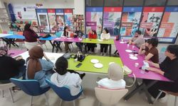 Yozgat’ta çocuk ve gençlere yönelik çalışmalar sürüyor