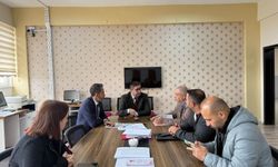 Türk Eğitim Sen Yozgat şubesi: “Sorunların takipçisi olmaya devam edeceğiz”