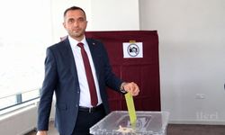 Yozgat Ticaret Borsası’nın yeni başkanı Bulut