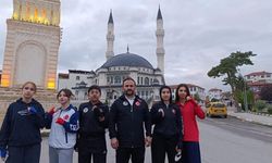 Yozgat’tan Avrupa Şampiyonası’na: Gültekin Aslan Milli Takım'da