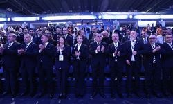 Beşiktaş'ta olağanüstü seçimli genel kurul başladı