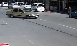 Driftin faturası ağır oldu! 140 bin TL ceza
