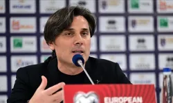Montella istifa edecek mi? TFF kararını salı günü verecek