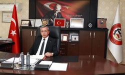 Sorgun TSO’da Üzeyir Arslan güven tazeledi