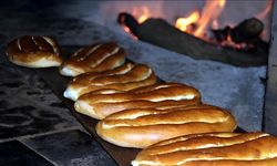Yozgat’ın yöresel lezzeti taş fırında hayat buluyor