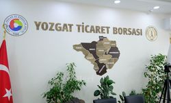 Yozgat Ticaret Borsası’nda meclis üyeleri belli oldu