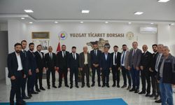 Yozgat Ticaret Borsası Başkanı Bulut’tan birlik ve beraberlik mesajı
