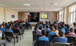 Yozgat'ta gıda israfına karşı eğitim