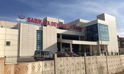 Dr. Mustafa Sandıklı Sarıkaya Devlet Hastanesi’nde göreve başladı