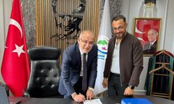 Çekerek'e şarj istasyonu kurulacak