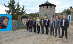 Yozgat'ın turizm potansiyeli değerlendirildi