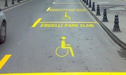 Yozgat Valiliği’nden engelli park yerleri ve rampalar için duyarlılık çağrısı