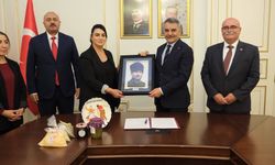 Yozgat'ta 458 bin 865 lira hibe
