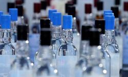 Boğazlıyan’da 30 litre etil alkol ele geçirildi