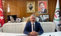 Yozgat Lokantacılar ve Kahveciler Esnaf Odası Başkanı Eyüp Coşgun: ‘Kamu esnaflık yapmasın’
