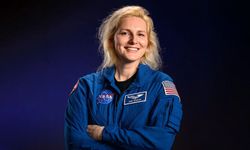 Deniz Burnham kimdir? NASA astronotu Deniz Burnham kimdir? Kaç yaşında, nereli?
