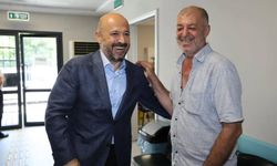 Halil Nacar kimdir? Kaç yaşında, nereli ve ne iş yapıyor?