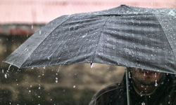 Hava bir anda değişiyor: Meteoroloji’den sağanak ve sis uyarısı
