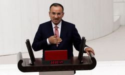 Yozgatlı siyasetçi Bekir Bozdağ’a yeni görev