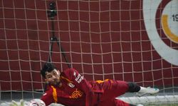 Galatasaray, Kasımpaşa maçının hazırlıklarını tamamladı