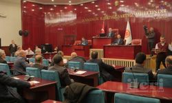 Çekerek’e 20,5 milyonluk yatırım