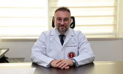 Yozgat Bozok Üniversitesi Rektörü hastalarıyla buluşuyor