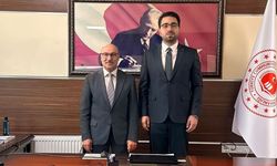 Yaşar Taşdemir’in Yozgat’taki yeni görevi belli oldu