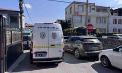 48 yaşındaki adam hayatına son verdi