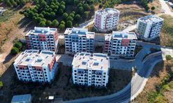 9 ayda 58 şehirde konut seferberliği: Yozgat da listede