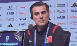 Son dakika... Vincenzo Montella ile yollar ayrıldı!