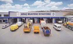 Araç muayenesinde yeni dönem: Cezalar 100 bin TL’ye çıkıyor