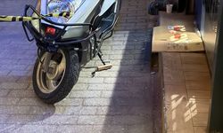 Bıçaklı kavgada kan aktı