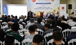 Sorgun’da “Cami ve Sosyal Hayat” konferansı düzenlendi