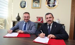 Bozok Üniversitesi ile Akdağmadeni arasında kültür iş birliği