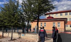 Yozgat'ta okul çevreleri denetlendi