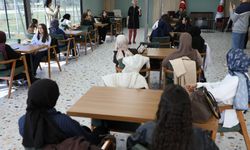Yozgat Bozok Üniversitesinde teknoloji ve medya fırsatları anlatıldı