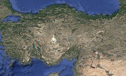Türkiye’de il olmaya aday ilçeler yeniden gündemde