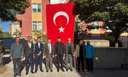 AK Parti Yozgat İl Başkanı Kandemir’den asker eğlencesine katılım