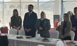 Türk Eğitim Sen Merkez Kadın Komisyonu Genel Koordinatörü Gül'den Yozgat'a ziyaret