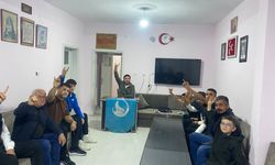Ülkü Ocakları Şefaatli’de güz dönemi eğitimleri başladı