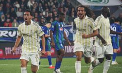 Fenerbahçe, milli aradan sonra galibiyetle başladı