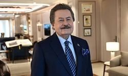 Cavit Çağlar kimdir? Kaç yaşında, nereli, ne iş yapar?