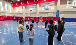 Yozgat’ta Dünya Kız Çocukları Günü’ne özel etkinlik