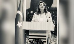Elçin Özge Şimşek Çağlayan kimdir, kaç yaşında, nereli? Ne mezunu? Eşi kim?
