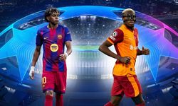 Galatasaray-Barcelona maçı ne zaman? Saat kaçta, hangi kanalda? Muhtemel 11’ler…