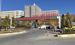 Yozgat Şehir Hastanesi personel alacak