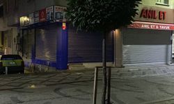 Sokak ortasında silahlı saldırı! 1 ölü